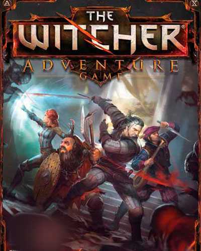 The Witcher Adventure Game Free Download - 51