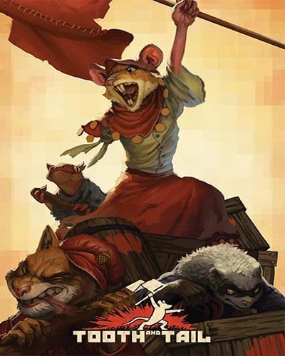 Tooth and Tail PC Game Free Download - 74