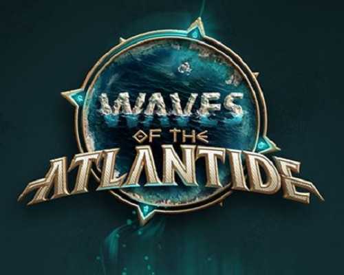 Waves of the Atlantide PC Game Free Download - 32