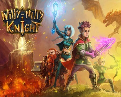 Willy Nilly Knight Free PC Download - 29