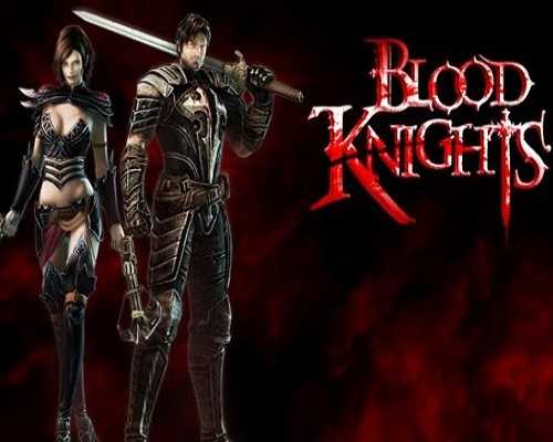 Blood Knights PC Game Free Download - 99