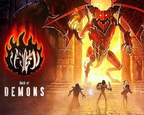 download Book of Demons free