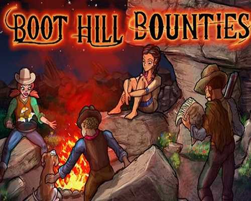 Boot Hill Bounties PC Game Free Download - 53