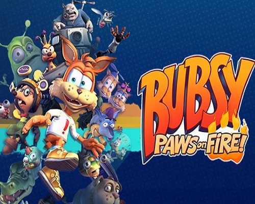 Bubsy Paws on Fire PC Game Free Download - 31