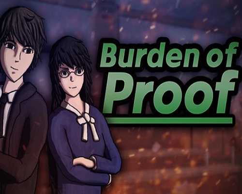 Burden of Proof PC Game Free Download - 21