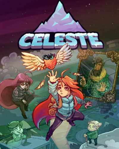 Celeste PC Game Free Download - 70