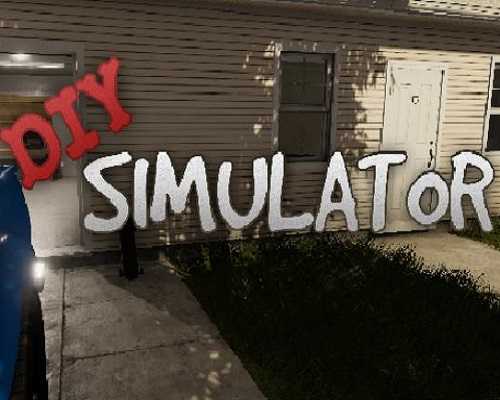 DIY Simulator PC Game Free Download - 39