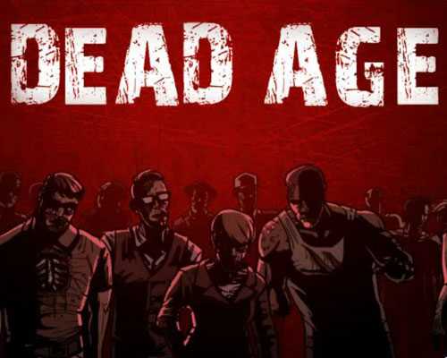 Dead Age PC Game Free Download - 5