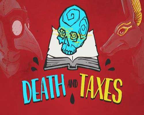 Death and Taxes PC Game Free Download - 13