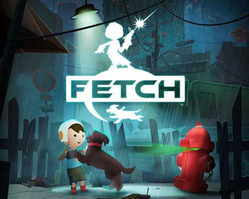 Fetch PC Game Free Download - 80