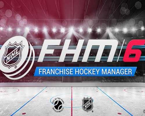 Franchise Hockey Manager 6 PC Game Free Download - 6