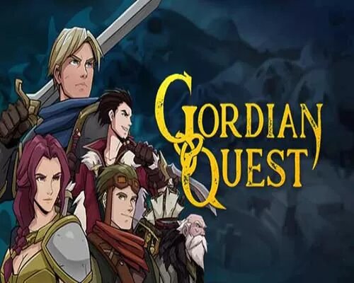 Gordian Quest PC Game Free Download - 57