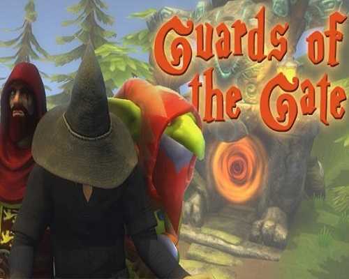 Guards of the Gate Free PC Download - 98
