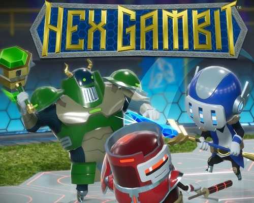 Hex Gambit PC Game Free Download - 28