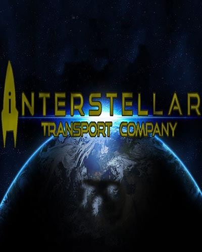 Interstellar Transport Company Free Download - 20