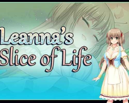 Leannas Slice of Life PC Game Free Download - 81