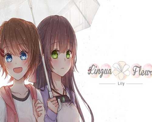 Lingua Fleur Lily PC Game Free Download - 37