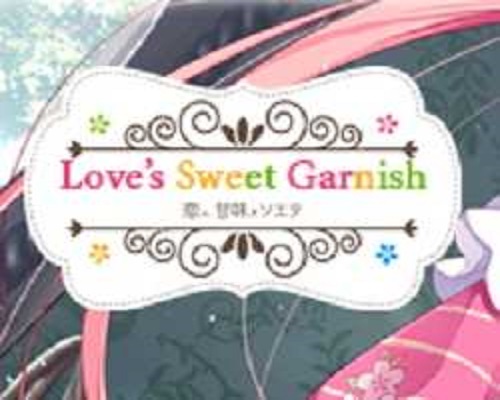 Loves Sweet Garnish Free PC Download - 32