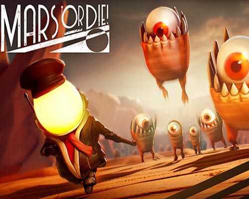 Mars or Die PC Game Free Download - 40