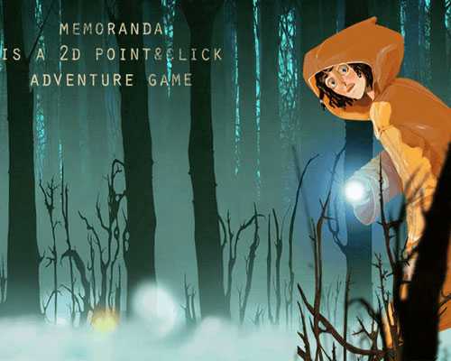 Memoranda PC Game Free Download - 76