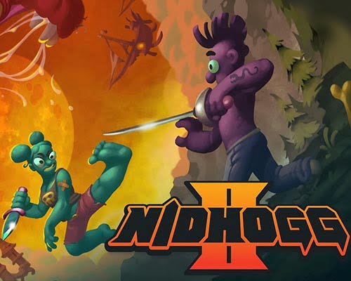 Nidhogg 2 PC Game Free Download - 58