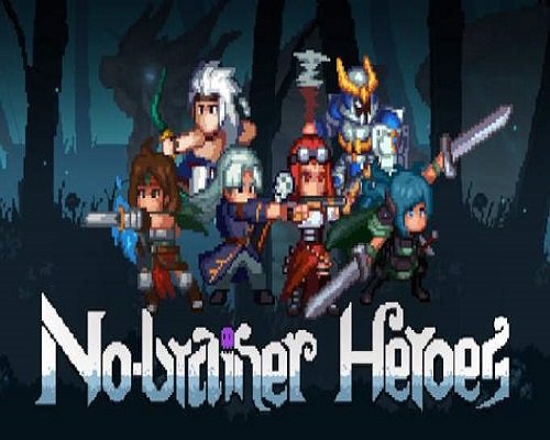 No brainer Heroes     Free PC Download - 97