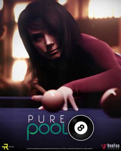 Pure Pool Free PC Download - 71