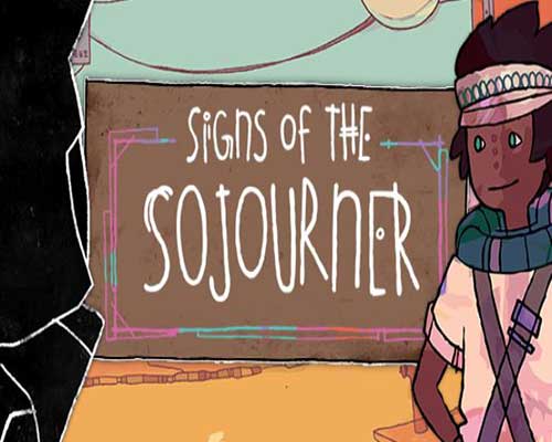 Signs of the Sojourner PC Game Free Download - 49