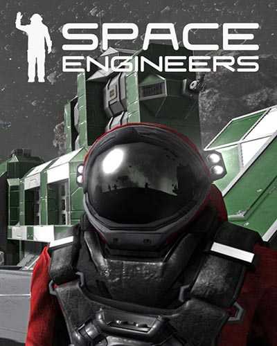 Space Engineers PC Game Free Download - 55