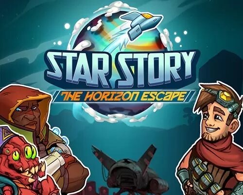 Star Story The Horizon Escape Free Download - 77