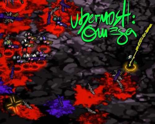 UBERMOSH OMEGA PC Game Download - 3