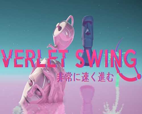 Verlet Swing PC Game Free Download - 9