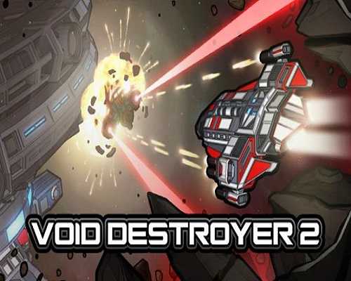 Void Destroyer 2 PC Game Free Download - 87