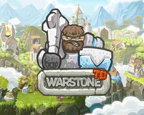 Warstone TD PC Game Free Download - 71