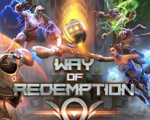 Way of Redemption Free Download - 11