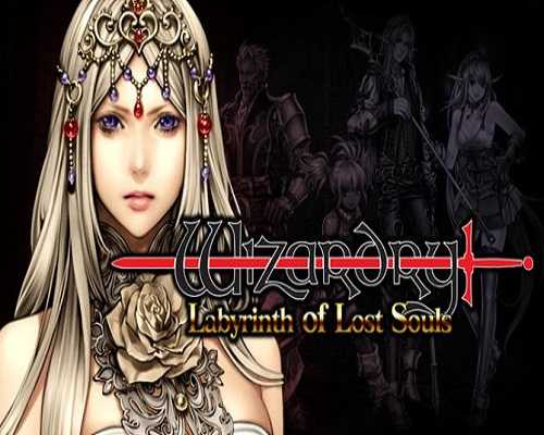 Wizardry Labyrinth of Lost Souls Free Download - 58