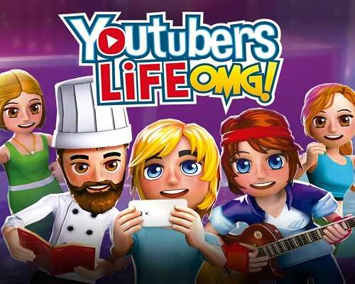 Youtubers Life OMG PC Game Free Download - 11