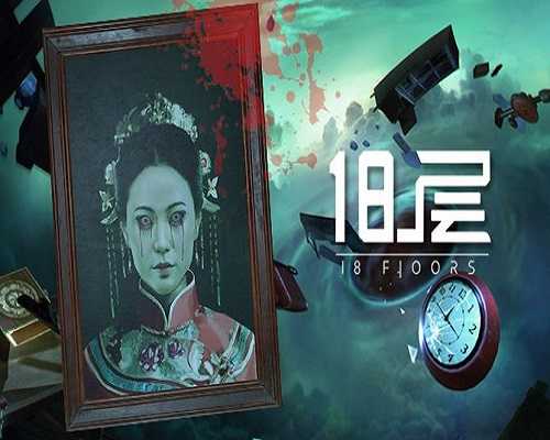 18 Floors PC Game Free Download - 48