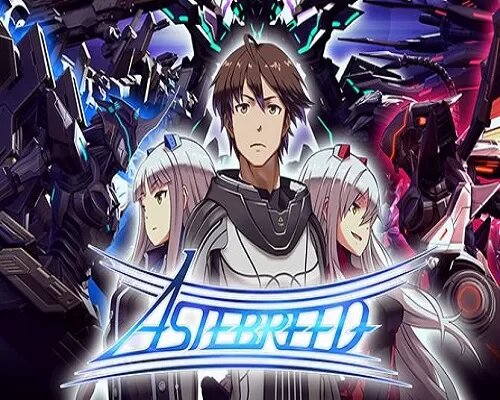 Astebreed Definitive Edition Free PC Download - 19