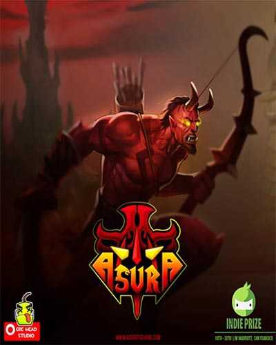 Asura PC Game Free Download - 15