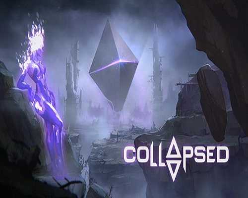 COLLAPSED PC Game Free Download - 90