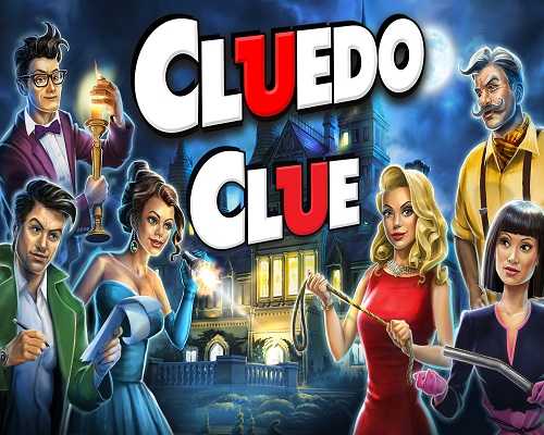 Clue Cluedo The Classic Mystery Game Free - 35