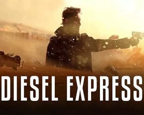 Diesel Express VR PC Game Free Download - 24