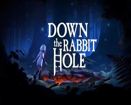 Down the Rabbit Hole PC Game Free Download - 89