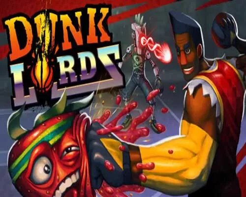 Dunk Lords PC Game Free Download - 42