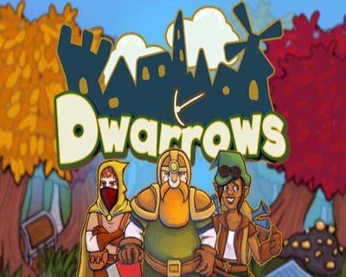 Dwarrows PC Game Free Download - 26