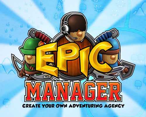 Epic Manager PC Game Free Download - 72