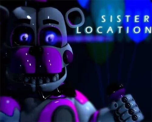 Five Nights at Freddys Sister Location Free Download - 67