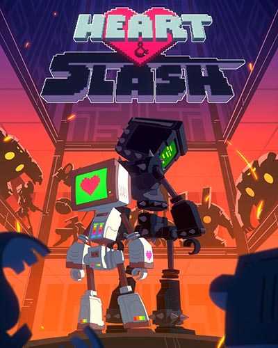 Heart and Slash PC Game Free Download - 6