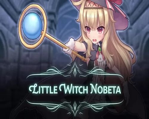 Little Witch Nobeta PC Game Free Download - 36